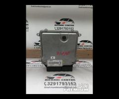 CENTRALINA MOTORE ECU HONDA CIVIC 0281019091 9R3LG - 7