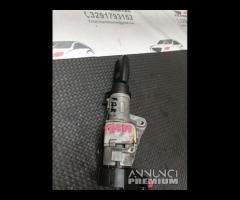 BLOCCHETTO ACCENSIONE CON CHIAVE SKODA FABIA 6R090 - 12