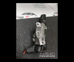 BLOCCHETTO ACCENSIONE CON CHIAVE SKODA FABIA 6R090 - 13