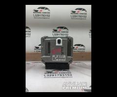 CENTRALINA MOTORE ECU VOLKSWAGEN JETTA 06F906056EK - 1