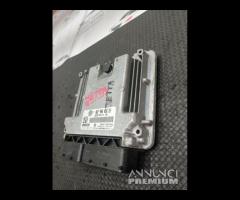 CENTRALINA MOTORE ECU VOLKSWAGEN JETTA 06F906056EK - 6