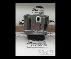 CENTRALINA MOTORE ECU VOLKSWAGEN JETTA 06F906056EK - 7