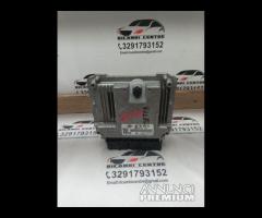 CENTRALINA MOTORE ECU VOLKSWAGEN JETTA 06F906056EK - 8