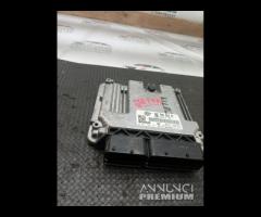 CENTRALINA MOTORE ECU VOLKSWAGEN JETTA 06F906056EK - 9