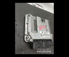 CENTRALINA MOTORE ECU VOLKSWAGEN JETTA 06F906056EK - 10