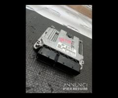 CENTRALINA MOTORE ECU VOLKSWAGEN JETTA 06F906056EK - 11