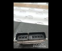 CENTRALINA MOTORE ECU VOLKSWAGEN JETTA 06F906056EK - 14