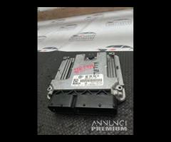 CENTRALINA MOTORE ECU VOLKSWAGEN JETTA 06F906056EK - 15