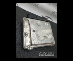 CENTRALINA MOTORE ECU VOLKSWAGEN JETTA 06F906056EK - 17