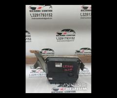 CENTRALINA MOTORE ECU LEXUS IS200 89661-53M50 2759 - 7