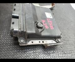 CENTRALINA MOTORE ECU LEXUS IS200 89661-53M50 2759 - 8