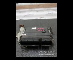 CENTRALINA MOTORE ECU LEXUS IS200 89661-53M50 2759 - 9