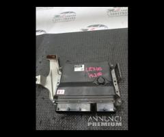 CENTRALINA MOTORE ECU LEXUS IS200 89661-53M50 2759 - 10