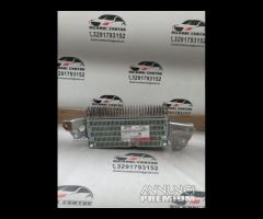 CENTRALINA AMPLIFICATORE AUDIO LEXUS IS200 86280-5 - 4