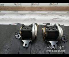 CINTURE DI SICUREZZA ANTERIORE DX/SX HONDA CIVIC 8 - 6