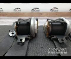 CINTURE DI SICUREZZA ANTERIORE DX/SX HONDA CIVIC 8 - 11