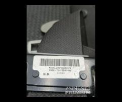 CINTURE DI SICUREZZA ANTERIORE DX/SX HONDA CIVIC 8 - 16