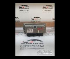 CENTRALINA MOTORE ECU VOLKSWAGEN POLO 03C906024CN - 1