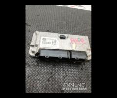 CENTRALINA MOTORE ECU VOLKSWAGEN POLO 03C906024CN - 5