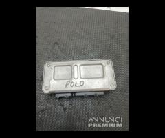 CENTRALINA MOTORE ECU VOLKSWAGEN POLO 03C906024CN - 8