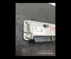 CENTRALINA MOTORE ECU VOLKSWAGEN POLO 03C906024CN - 11