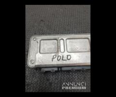 CENTRALINA MOTORE ECU VOLKSWAGEN POLO 03C906024CN - 13