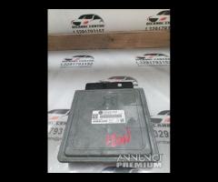 CENTRALINA MOTORE ECU SEAT LEON 03G906018DT 5WP455 - 1