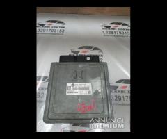 CENTRALINA MOTORE ECU SEAT LEON 03G906018DT 5WP455 - 2