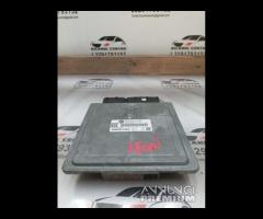 CENTRALINA MOTORE ECU SEAT LEON 03G906018DT 5WP455 - 4