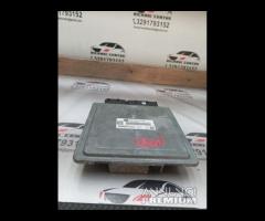 CENTRALINA MOTORE ECU SEAT LEON 03G906018DT 5WP455 - 6