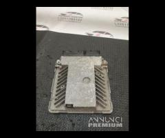 CENTRALINA MOTORE ECU SEAT LEON 03G906018DT 5WP455 - 12