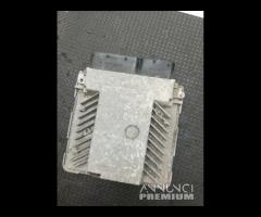 CENTRALINA MOTORE ECU SEAT LEON 03G906018DT 5WP455 - 17