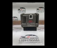 CENTRALINA MOTORE ECU AUDI A1 03C906016DL 03C90601 - 1