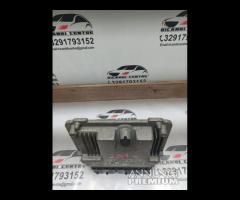 CENTRALINA MOTORE ECU AUDI A1 03C906016DL 03C90601 - 2