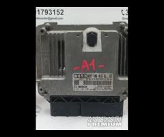 CENTRALINA MOTORE ECU AUDI A1 03C906016DL 03C90601 - 4