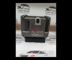 CENTRALINA MOTORE ECU AUDI A1 03C906016DL 03C90601 - 6