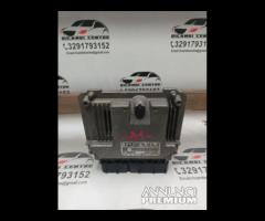 CENTRALINA MOTORE ECU AUDI A1 03C906016DL 03C90601 - 7