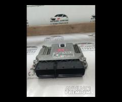 CENTRALINA MOTORE ECU AUDI A1 03C906016DL 03C90601 - 9