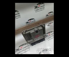 CENTRALINA MOTORE ECU AUDI A1 03C906016DL 03C90601 - 10