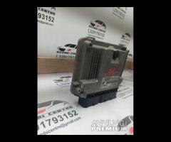 CENTRALINA MOTORE ECU AUDI A1 03C906016DL 03C90601 - 11