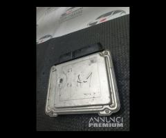 CENTRALINA MOTORE ECU AUDI A1 03C906016DL 03C90601 - 12