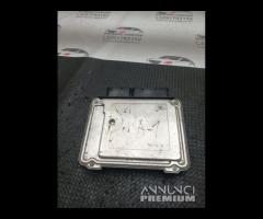 CENTRALINA MOTORE ECU AUDI A1 03C906016DL 03C90601 - 14