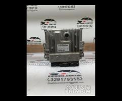 CENTRALINA MOTORE ECU FORD GALAXY BG91-12A650-FHD - 1