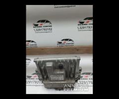 CENTRALINA MOTORE ECU FORD GALAXY BG91-12A650-FHD - 3