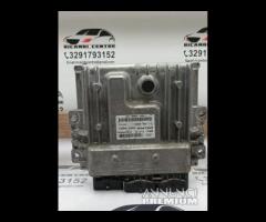 CENTRALINA MOTORE ECU FORD GALAXY BG91-12A650-FHD - 5