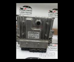 CENTRALINA MOTORE ECU FORD GALAXY BG91-12A650-FHD - 7