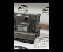 CENTRALINA MOTORE ECU FORD GALAXY BG91-12A650-FHD - 8