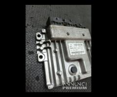 CENTRALINA MOTORE ECU FORD GALAXY BG91-12A650-FHD - 9