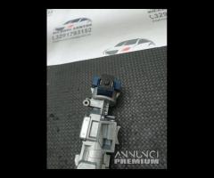 BLOCCHETTO ACCENSIONE CON  CHIAVE FORD GALAXY 3M51 - 12