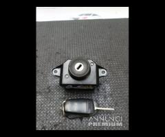 BLOCCHETTO ACCENSIONE CON CHIAVE AUDI A6 C6 4F0909 - 10